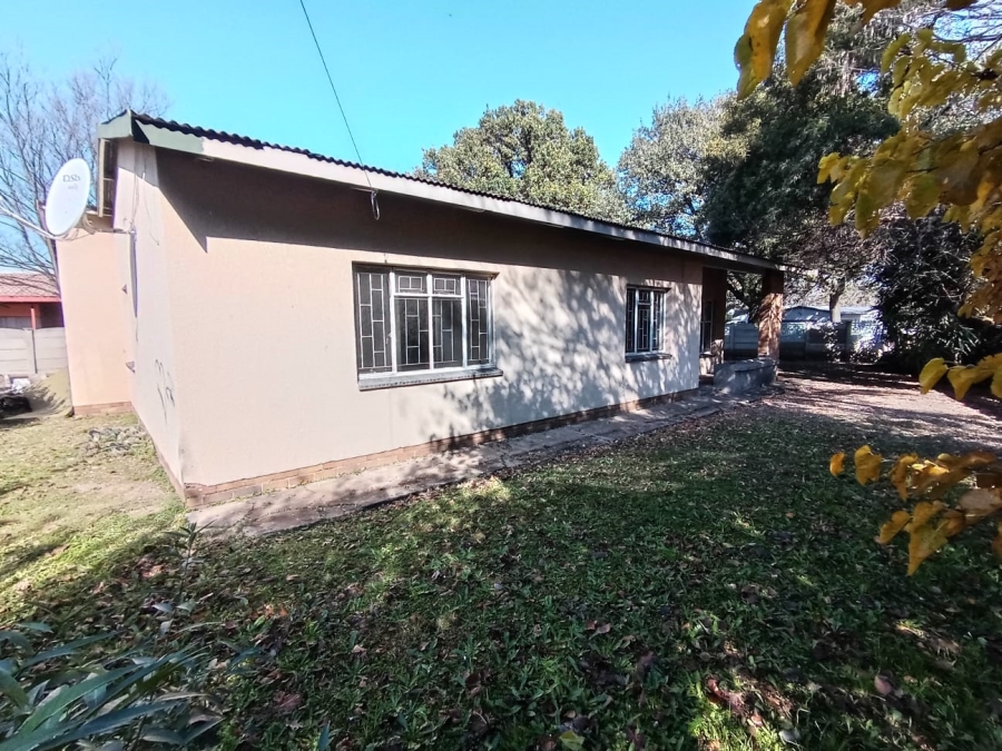 3 Bedroom Property for Sale in Sasolburg Ext 1 Free State